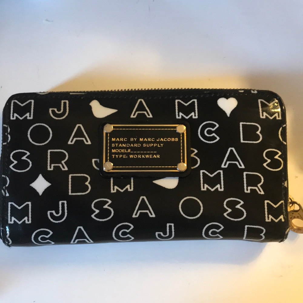 Marc by Marc Jacobs Wallet